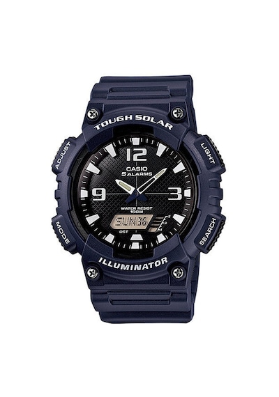 Casio AQ-S810W-2A2VDF Erkek Kol Saati