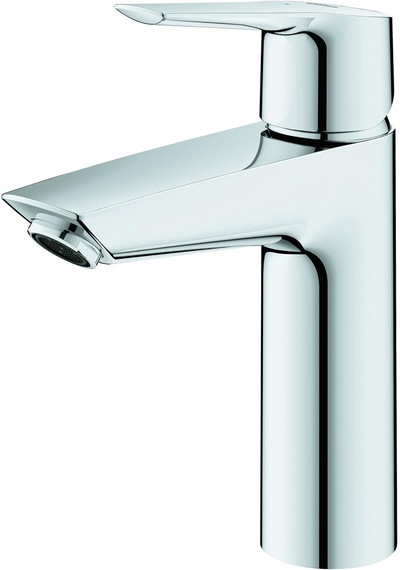 Grohe 23746002 Start Lavabo Bataryası M-Boyut Su Tasarruflu Krom