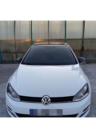 Golf 7 Golf 7.5 Yarasa Ayna Kapağı Batman Ayna Kapağı