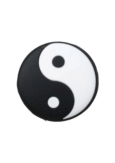 Pros Pro Tai Chi Figürü Tekli Titreşim Önleyici Beyaz