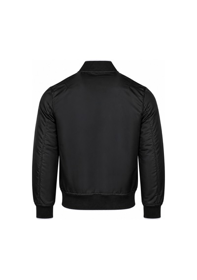 Armani Exchange Armanı Exchange Erkek Ceket 6kzb28-znjwz-1200 Siyah