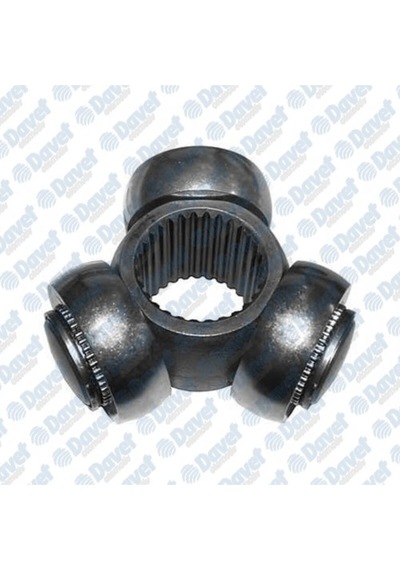 Aks Mafsalı Ducato-boxer 2.2 06 27 Dıslı