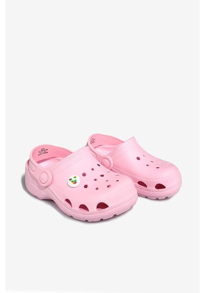 Vicco Didim Kız Çocuk Eva Sandalet Pembe