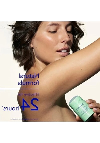 Stick Deodorant, 50 Gr Ferahlatıcı Ve Uzun Süreli Koruma Sağlar