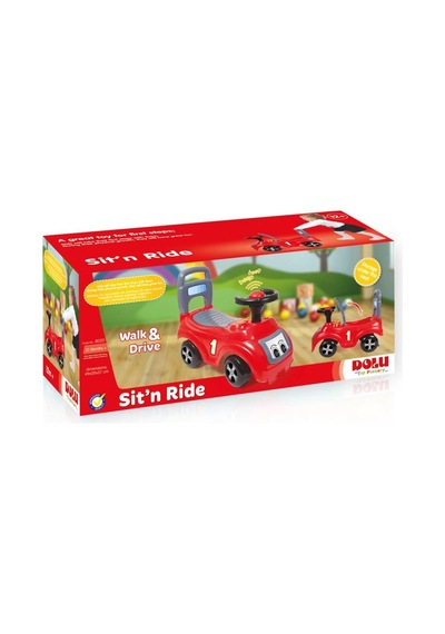 Mey İthalat 8020 Mini Ranger
