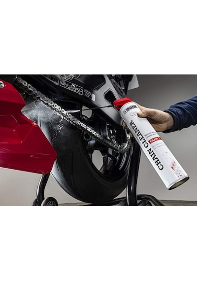 Ipone Chain Cleaner Zincir Temizleme Spreyi 750 Ml (547196161)
