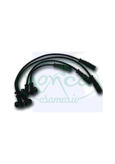 BUJİ KABLOSU TK. PALİO-SİENA WEEKEND SW-ALBEA-DOBLO 1.2 8V 97-99