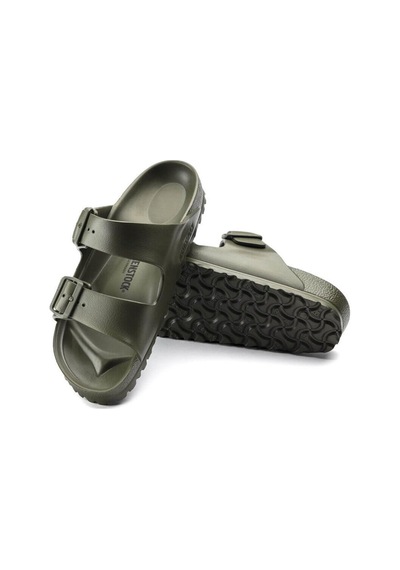 Birkenstock Arızona Eva Terlik Brk1019094 Yeşil