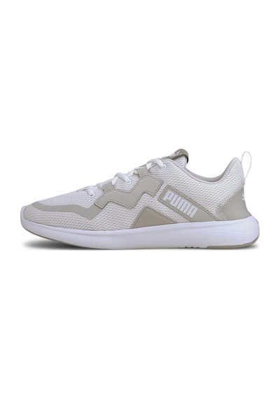 Puma 193703-04 Softride Vital Erkek Beyaz Sneaker Spor Ayakkabı Beyaz