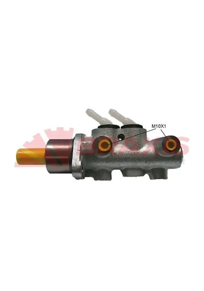 Fiat Siena Ana Merkez 1.6 1999-2002 Braxıs Aj0094