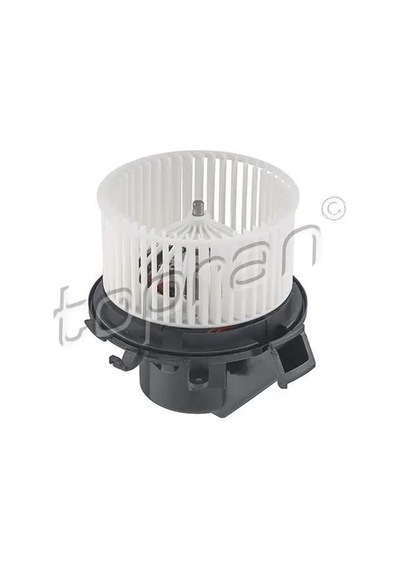 Mercedes Sprinter 515 Cdi Kalorifer Motoru 2010-2013 Topran 408166001