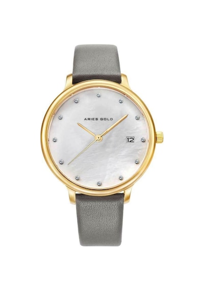 Aries Gold L 5035 G-mp Kadın Kol Saati