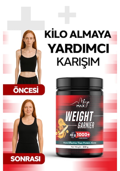 İştah Açıcı Kilo-alma Gainer-muz Kakao Aromalı Besin En Etkili Organik Protein Tozu