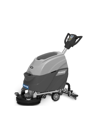 Factor 35 Lt Elektrikli Zemin Temizleme Otomatı 45cm Fcps450e