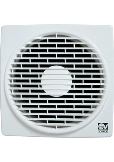 Vortice 230/9" Ar-Ll-S Varıo Cam Tipi
