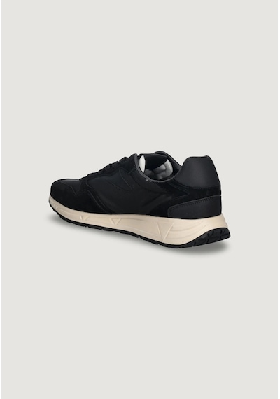 Guess Arıa Erkek Sneaker Fmfarıfal12 Fmfarıfal12 Black Black