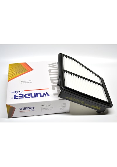 Icon Group - Honda Fc5 Civic 1,6 Benzinli Hava Filtresi - Wh2200