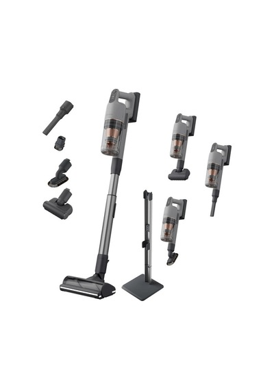 Electrolux EP91AB21UG Dikey Şarjlı Süpürge