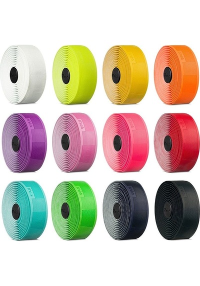 Fizik Gidon Bandı Vento Solocush Tacky Kırmızı