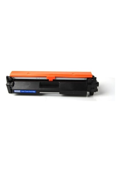 Hp İle Uyumlu Laserjet Pro Mfp M130fn Çipli Siyah Muadil Toner