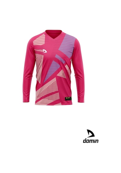 Hnc Sport Pembe Kaleci Forması Kaleci Kazağı Maç Forması Futbol Forması Goalkeeper Jersey Forma Ve Şort