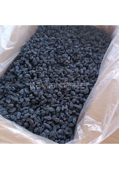 Kayısıcenter Toptan Doğal Lüks Malatya Kan Üzümü 10 KG