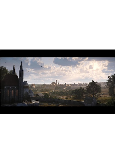 Ps5 Kingdom Come Deliverance Iı Day One Edition