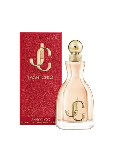 100 Ml Kadın Parfümü İle Yumuşak Vanilya Ve Yasemin Notaları Amber
