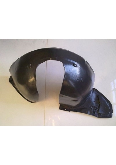 Hilex Çamurluk Davlumbazı Ön Sol P207l P207 08- KNO-HİLEX-P207L