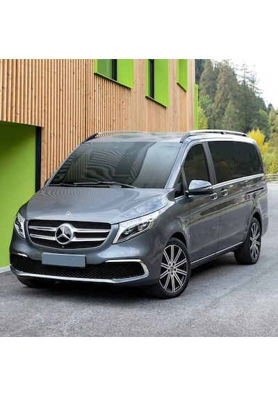 Mercedes V-Class W447 2020-2024 Ön Cam Silecek Takımı 70x45cm