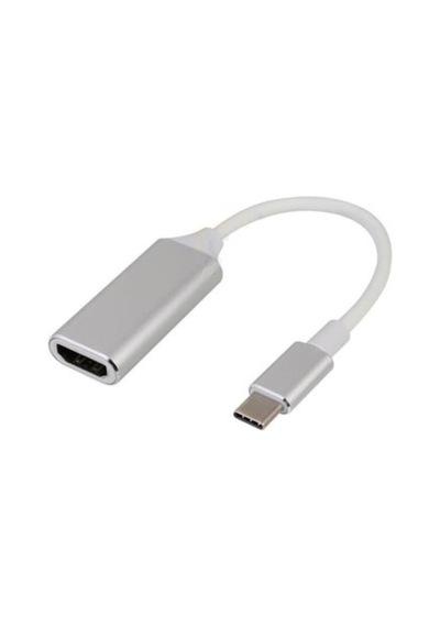 Pmr Airsky 4K Type C Hdmı Çevirici Kablo