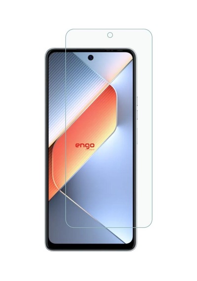 Tecno Pova 6 Neo Ekran Koruyucu Nano Şeffaf Esnek