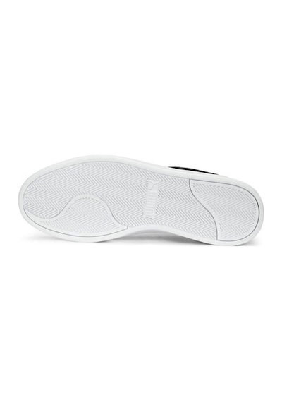 Puma 309668-24 Shuffle Erkek Beyaz Sneaker Günlük Spor Ayakkabı