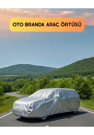 Astra H Astra J Astra K Corsa D Corsa E Corsa F Uyumlu Oto Brandası Dört Mevsim Koruma