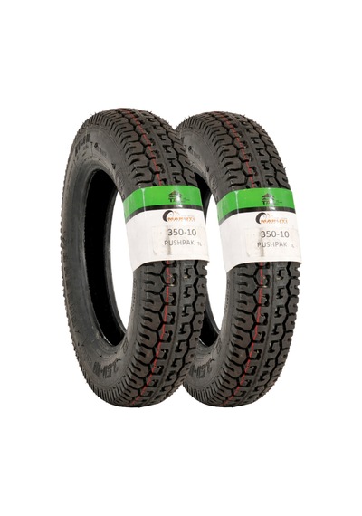 Honda Beat, 350-10 Tl Ve 350-10 Tl Dubleks Motosiklet Lastik Seti