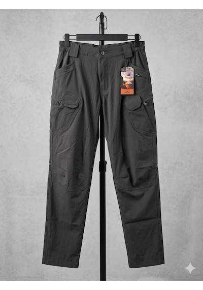 Taktik Pantalon Gri