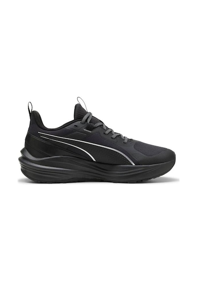 Puma Flare Pro Trail Ptx 312041 01 Unisex Su Geçirmez Yürüyüş Ve Koşu Ayakkabısı Siyah Gümüş 36-45 Siyah - Gümüş Puma Flare Pro Trail Ptx 312041 01 Unisex Su Geçirmez Yürüyüş Ve Koşu Ayakkabısı Siyah Gümüş 36-45 Siyah - Gümüş