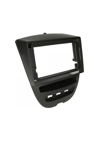 Maitech Dyt06022 Peugeout 107 2005-2014 Model Multimedya Teyp Çerçevesi 9"