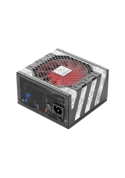Green Gp600b-hp-evo 600w 80+ Gold Argb Power Supply Pc Güç Kaynağı 5yıl Garanti