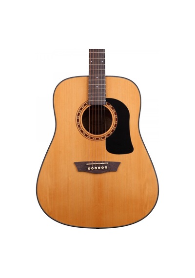 Washburn Ad5 Apprentice 5 Serisi Akustik Gitar Başlangıç/orta -