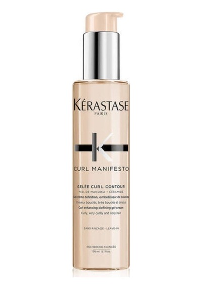 Curl Manifesto Bukle Belirginleştirici Şampuan 250 Ml + Maske 200 + Serum 150 Ml