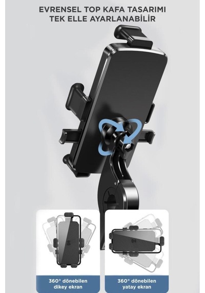 Telefon Tutucu Bisiklet Aksesuarları Jx041