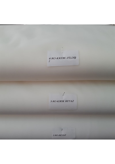Suzanna Moda Asimetrik Dalgalı 4 Kat Saten Biyeli 1.50 Mt Boyunda Gelin Duvağı Beyaz