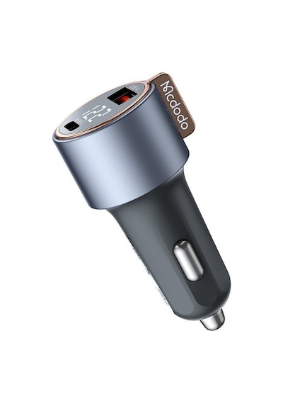 Mcdodo Cc 3960 Usb Typec 75w Pd Araç Şarj Cihazı