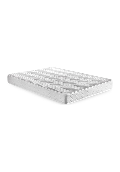 Nironyatak Luna Baza Başlık Yatak Takımı - 140X190 Cm Çift Kişilik Ortopedik
