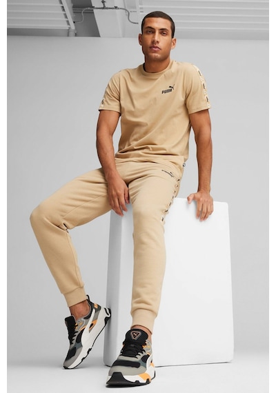 Puma Trinity Desert Road Grı Erkek Koşu Ayakkabısı 000000000101905159 Çok Renkli