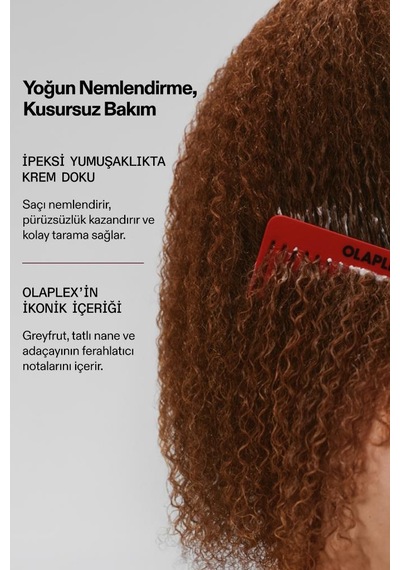 No.5 Curl Bond Shaper Conditioner - Dalgalı, Kıvırcık Saçlar İçin Bakım Kremi 250 Ml