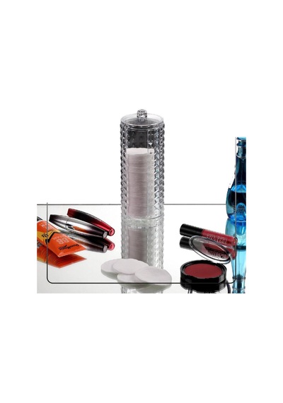 Diamond Disk Pamukluk Organizer Krc-026 Akrilik Turuncu Diğer