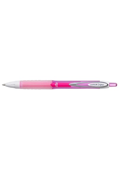 Uni-ball Fashion Jel Kalem 0.7 Mm Pembe Umn-207f