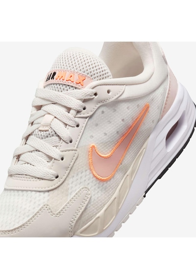 Nike Air Max Solo Günlük Spor Ayakkabı Fv6367-006 Beyaz